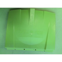 D17 couverture du panier 10008979 pour zipper zi-brm508 Zipper 10008979