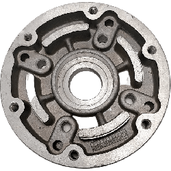 Poulie d'embrayage ref 92720XBP53 de Motoculteur GROWAY Panzer