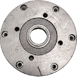 Poulie d'embrayage ref 92720XBP53 de Motoculteur GROWAY Panzer 2