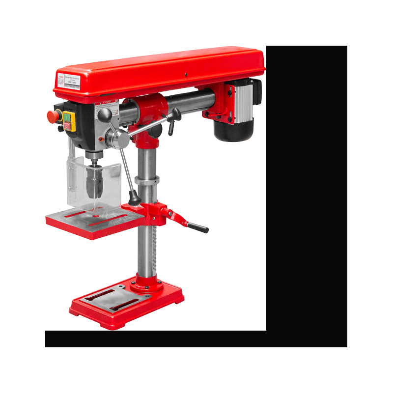Foreuse d'établi Holzmann SB3116RMN_230V de 900 W
