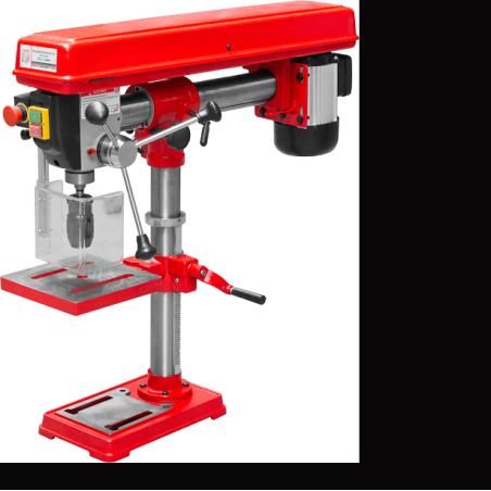 Foreuse d'établi Holzmann SB3116RMN_230V de 900 W