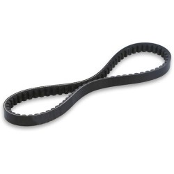 Courroie trapézoïdale dentée 10001373 ZX855Li scie Zipper ZI-BTS350