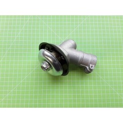 Engin angulaire (2-18) 10005577 pour zipper zi-mos145a zi-mos4ta Zipper pièce 10005577