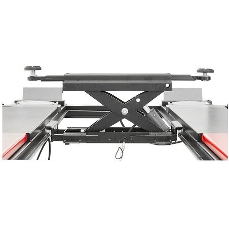 Pont quatre colonnes semi automatique 400V 175cm pour garage