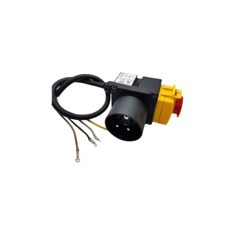 Interrupteur marche/arrêt koa7 ip54 pièce 15138001 sur
