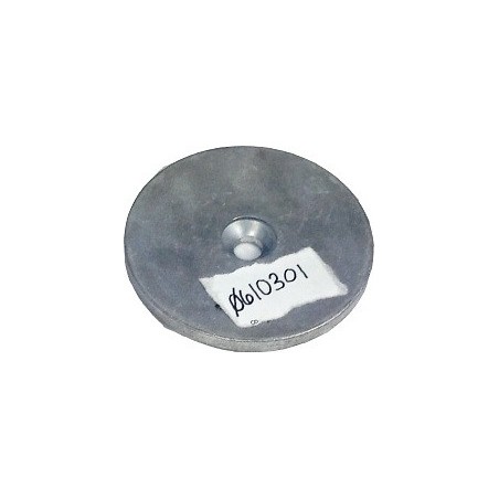 Coupelle de bielle de rechange O610301 compresseur OL295 Mecafer