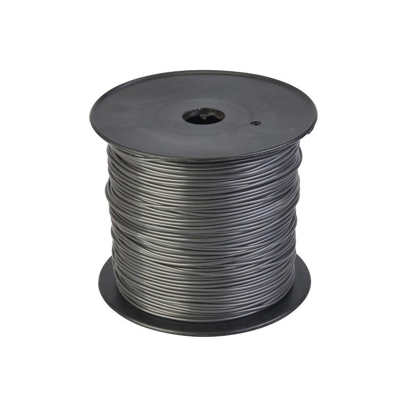 Fil coupe-bordure nylon usage intensif SILVERLINE