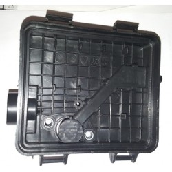 Support de filtre à air pour moteur de broyeur de végétaux 5,5cv pièce détachée 22011457 pièces pour broyeur de végétaux