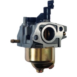 Carburateur groupe électrogène BG2300 BG2800R Build Worker