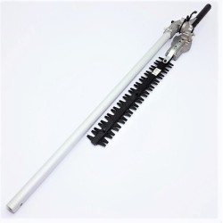 Accessoire taille-haie 9 cannelures 20163000 pour multifonction