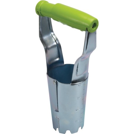 Planteur de bulbe SILVERLINE