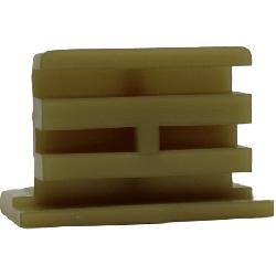 Guide pour bilama 735 pour P55, M210, Eurosystems, pièce n°321020910