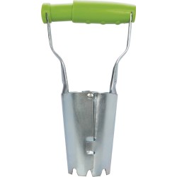 Planteur de bulbe SILVERLINE 2
