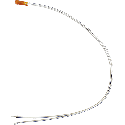 Led verte 12v câble 200mm pour Asso 67/76, Slalom 67/76/82, Eurosystems, pièce n°341025164