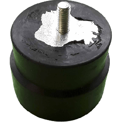Piédestal 10003895 pour zipper zi-ste3000iv Zipper pièce 10003895 pièce pour ZI-STE3000IV sur