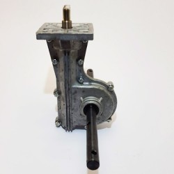Pont transmission rechange motobineuse 139cc Elem MTBT60HP5 Racing 2