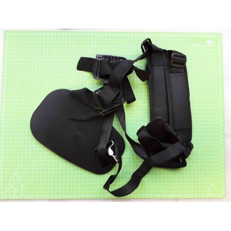 44, sangle de transport mos145a, 4ta 10005581 pour zipper zi-mos145a zi-mos4ta Zipper pièce 10005581