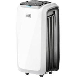 Climatiseur mobile 2600 W 9000 BTU Black & Decker
