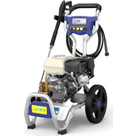 Promo nettoyeur hp MICHELIN 5cv Honda GP160 163cc MPX 210THO
