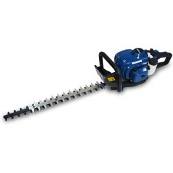 Hyundai taille-haie thermique 26 cm3 Hyundai référence 22103 tailles haies