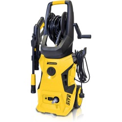 Nettoyeur haute pression 2200 watts pression max 170 bar Garland 45-0050 nettoyeur haute pression électrique 2