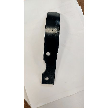 Couteau gauche, GY700TL/P21/1 pour motoculteur thermique GOOD YEAR GY700TL