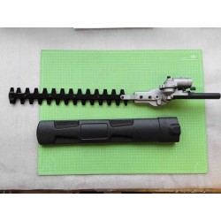 Tête de taille-haie 44 10005632 pour zipper zi-gps182j Zipper pièce n° 10005632 en vente chez