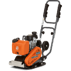 Compacteur moteur HONDA GX100 de marque Husqvarna 10kN