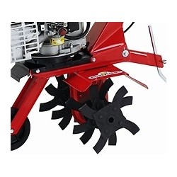 Scarificateur à gazon pour motobineuse Zappa Eurosystems