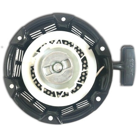 Kit lanceur up168/170 Mecafer pièce détachée 451002 groupe électrogène