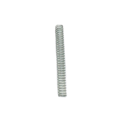 Ressort câble marche-arrière pour CARRY, Z2,Z3 Eurosystems ref. 350010130
