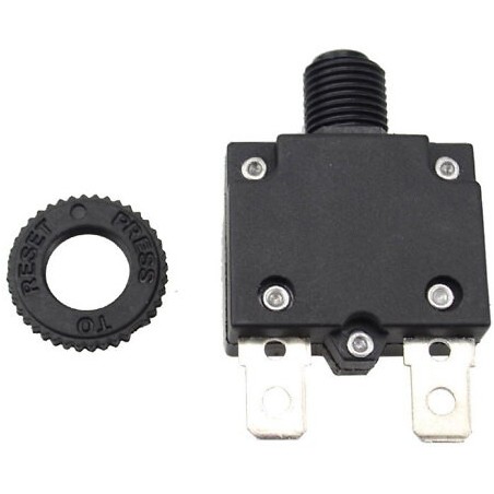 Thermo disjoncteur gg950 marque Mecafer pièce détachée 451005