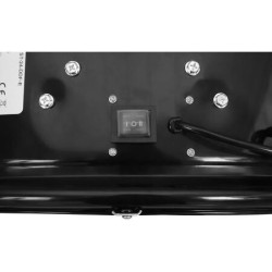 Brasseur mobile professionnel Stanley 61 cm roulant 200w 2