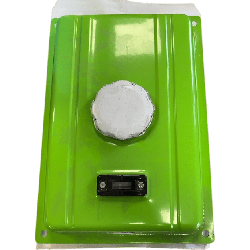 Réservoir n° 21 ZI-STE2800IV de rechange 10006879 réparation machine Zipper ZI-STE2800IV