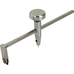 Cutter circulaire pour travaux de plaquiste 2