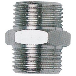 Raccord de jonction 1/4 M compresseur Quartz 221105 1032Q 2