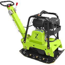 Compacteur thermique de chantier plaque vibrante 30,5 kn ZI-RPE160C