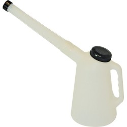 Verseur gradué 1 L marque SILVERLINE
