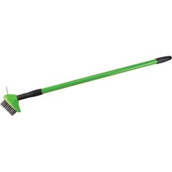 Brosse à désherber pour terrasses SILVERLINE