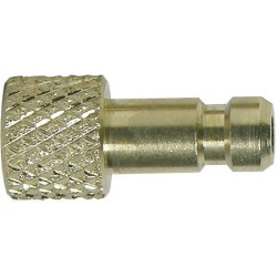 Insert aéro pour tuyaux raccord 5x0,45 F