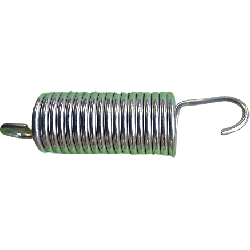 22 clip de retour d'information du printemps 10009603 pour zipper zi-hs10tn zi-hs12tn zi-hs14tn Zipper pièce détachée 10009603 c