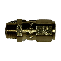 Soupape de securite 1-4" de 8 bar pour compresseurs Prodif T853QZ