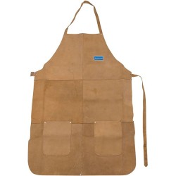 Tablier soudeur de la marque SILVERLINE