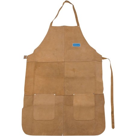 Tablier soudeur de la marque SILVERLINE