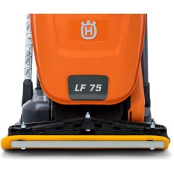 Sabot de pavage pour dameuse Husqvarna LF75-LF80 / 420 mm 2