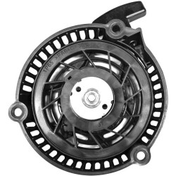 Lanceur manuel pour tondeuse série glm greencut avec moteur ducar réf R10001124 2