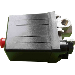 Pressostat rechange 10002538 compresseurs zipper zi com150 24e 50-2v5e 50e