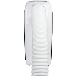 Climatiseur réversible froid/chaud connecté wifi 12000btu pour pièce jusqu'à 25m2 marque 380750 sur 2