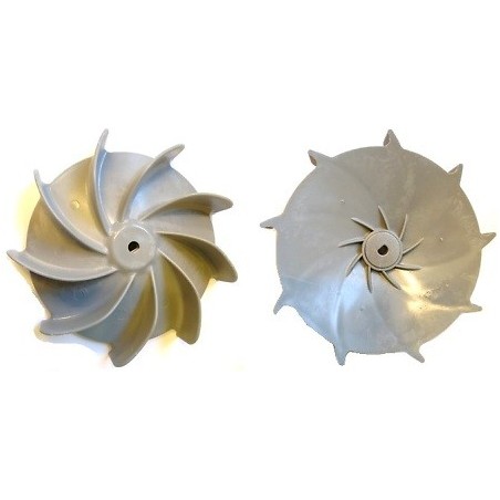 Turbine Garland réf EBV260A-12 élément de turbine en vente chez