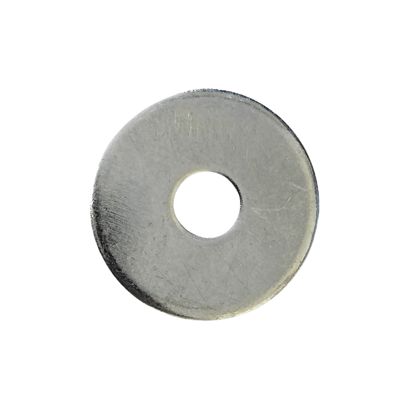 Rondelle d.9x32x2,5 uni 6593 pour matériel Eurosystems, pièce n°843713000